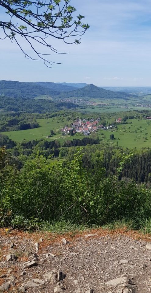 Zollernblick
